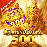 Fortune Garuda 500